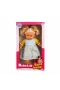 40052  Bebelou Sarıl Bana Et Bebek 40 cm