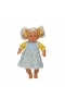 40052  Bebelou Sarıl Bana Et Bebek 40 cm