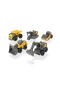 4006333060991 VOLVO MİCRO WORKERS