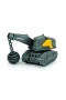 4006333060991 VOLVO MİCRO WORKERS