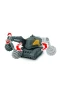4006333060991 VOLVO MİCRO WORKERS
