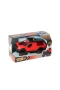 4016 Sesli ve Işıklı Wonstar Offroad  Araba 1:16  -Zuzutoys