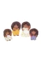 4018 Sylvanian Families Kirpi Ailesi +4 yaş
