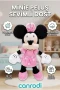 40210 Minnie Core Peluş 36 cm.