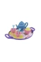 4040 Tepsili Çay Seti -Zuzutoys