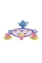 4040 Tepsili Çay Seti -Zuzutoys