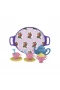 4040 Tepsili Çay Seti -Zuzutoys