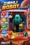 40497 M.A.R.S Sesli ve Işıklı Zırhlı Robot