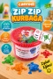 4050 Zuzu Zıp Zıp Kurbağa