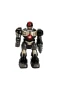 40757 SUN-HPK-ROBOT MARS ROBO SQUAD YÜRÜYEN IŞIK 18CM 3A