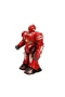 40757 SUN-HPK-ROBOT MARS ROBO SQUAD YÜRÜYEN IŞIK 18CM 3A