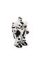 40757 SUN-HPK-ROBOT MARS ROBO SQUAD YÜRÜYEN IŞIK 18CM 3A