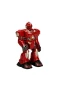 40757 SUN-HPK-ROBOT MARS ROBO SQUAD YÜRÜYEN IŞIK 18CM 3A