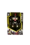 40757 SUN-HPK-ROBOT MARS ROBO SQUAD YÜRÜYEN IŞIK 18CM 3A