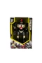 40757 SUN-HPK-ROBOT MARS ROBO SQUAD YÜRÜYEN IŞIK 18CM 3A