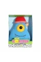 4100900 MONSTER FRIEND PELUŞ
