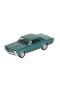 42313 Welly Pontiac 1:32 -Karsan Oyuncak