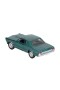 42313 Welly Pontiac 1:32 -Karsan Oyuncak