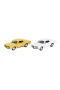 42313 Welly Pontiac 1:32 -Karsan Oyuncak