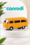 42347 WELLY 1 32 VOLSWAGEN 72 BUS T2 72