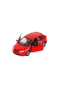 42378 Welly Diecast Ford Focus Çek Bırak Araba -Karsan Oyuncak