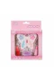 4276 Pretty Pinky Kelebek Mini Makyaj Seti -Sunman