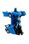 4328 SUN-YFN-SNC-R C ARABA ROBOT DÖNÜŞEBİLEN FF USB 2A