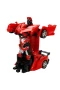 4328 SUN-YFN-SNC-R C ARABA ROBOT DÖNÜŞEBİLEN FF USB 2A