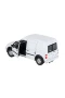 43631 Welly Metal Çek Bırak Ford Transit -canrodi Oyuncak
