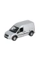 43631 Welly Metal Çek Bırak Ford Transit -canrodi Oyuncak