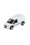 43631 Welly Metal Çek Bırak Ford Transit -Karsan Oyuncak