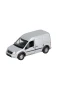 43631 Welly Metal Çek Bırak Ford Transit -Karsan Oyuncak