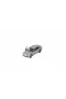 43635 WELLY DIE CAST BACK BMW 535İ 72