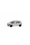 43672 WELLY 1 32 RENAULT CLIO RS 72