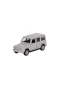 43689 WELLY DIE CASTT PULL BACK MERCEDES G-CLASS