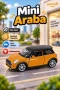 43696 WELLY DIE CAST NEW MINI 72