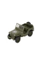 43723 Welly Jeep Willys 1:32 -Karsan Oyuncak