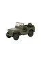 43723 Welly Jeep Willys 1:32 -Karsan Oyuncak
