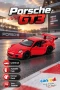 43746 WELLY ÇEK BIRAK 16 PORSCHE 911 GT3