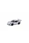 43746 WELLY ÇEK BIRAK 16 PORSCHE 911 GT3