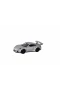 43746 WELLY ÇEK BIRAK 16 PORSCHE 911 GT3