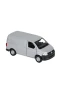 43762 WELLY DIECAST VW T6 VAN 72