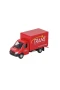 43766 Welly Mercedes Sprinter Carge 1:32 -Karsan Oyuncak