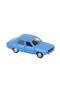 43827 Welly Renault  Çek Bırak Araba -Karsan