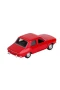 43827 Welly Renault  Çek Bırak Araba -Karsan