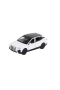 43832 Welly 1:34 BMW IX Çek Bırak Model Araba -canrodi Oyuncak