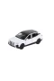 43832 Welly 1:34 BMW IX Çek Bırak Model Araba -Karsan Oyuncak