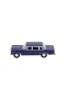 43834 Welly Mercedes Benz 1:32  Çek Bırak Model Arabalar -canrodi Oyuncak