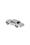 43834 Welly Mercedes Benz 1:32  Çek Bırak Model Arabalar -canrodi Oyuncak
