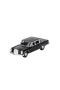 43834 Welly Mercedes Benz 1:32  Çek Bırak Model Arabalar -canrodi Oyuncak